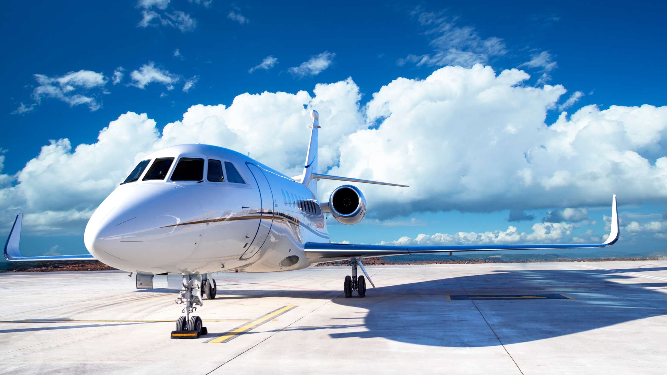 Private Jet Passenger Capacity: Maximizing Comfort and Efficiency