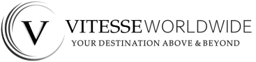 Vitesse Jet Charters logo black